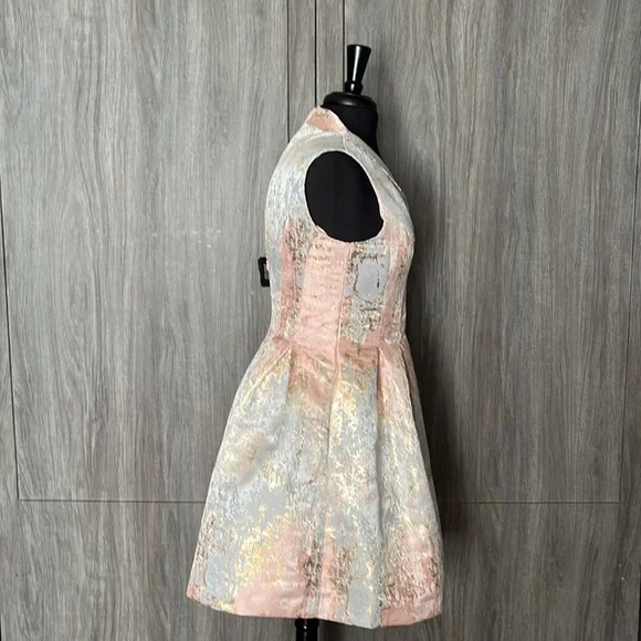 Vince Camuto fit & Flare Dress 👗 - Picture 6 of 16